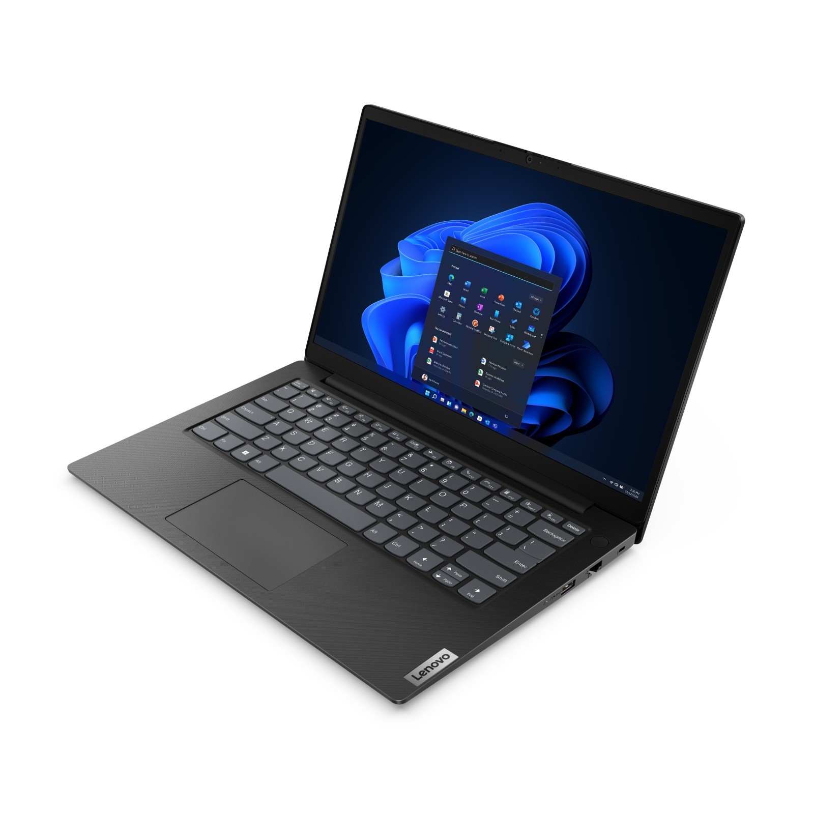 Lenovo V14 G4 IRU 14″ FHD TN Notebook Intel Core i7-13620H 16GB RAM 512GB SSD