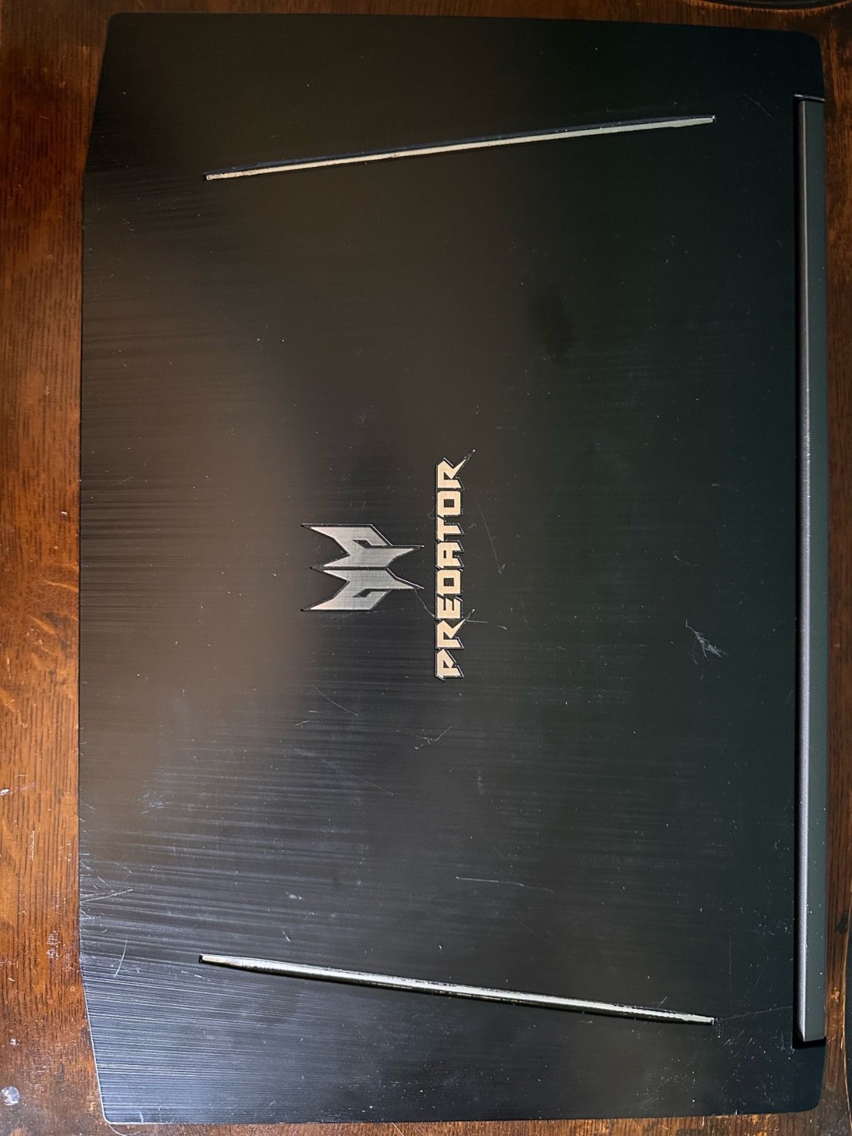 Acer Predator N17C3 Helios 300 Series Laptop *Upgraded*