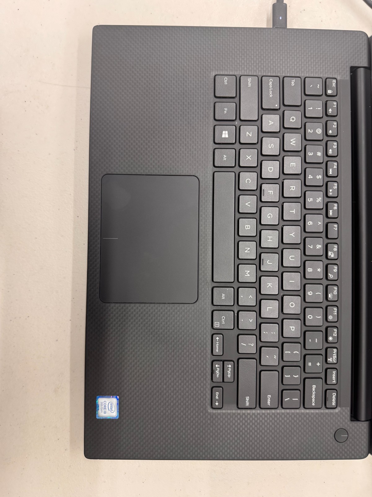 Dell Precision 5540 15.6″ i9-9980HK 16GB RAM 512GB SSD Windows 11 Pro