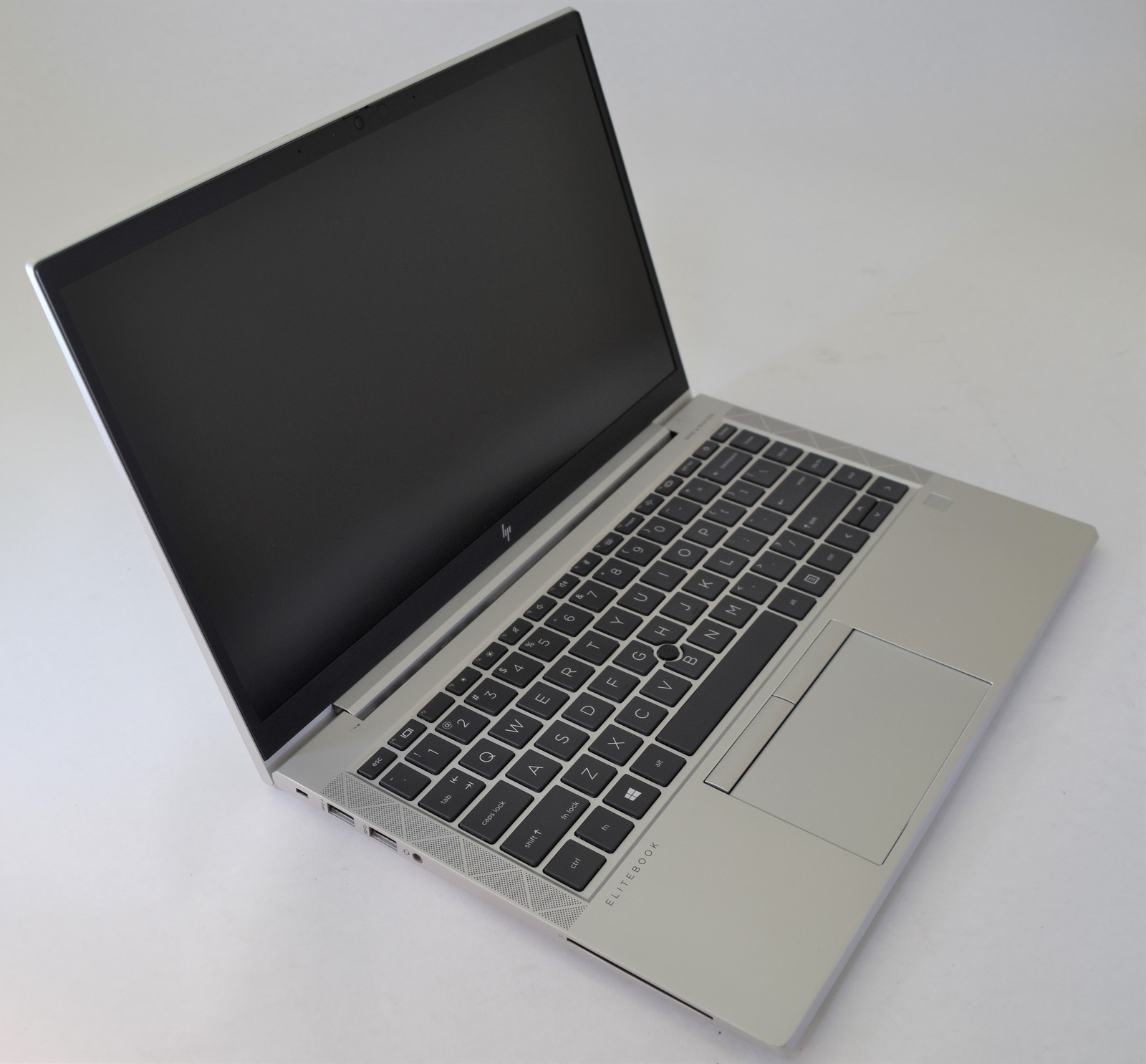 HP ELITEBOOK 845 G7 RYZEN 5 PRO 4650U 16GB DDR4 FHD 1920X1080 256GB NVME Win 10