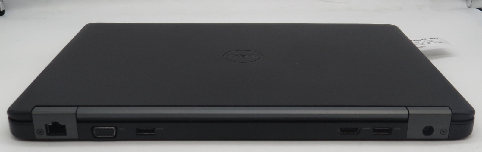 Dell Latitude E5450 _ i5-5300U @ 2.3 _ 16GB RAM _ No SSD / OS