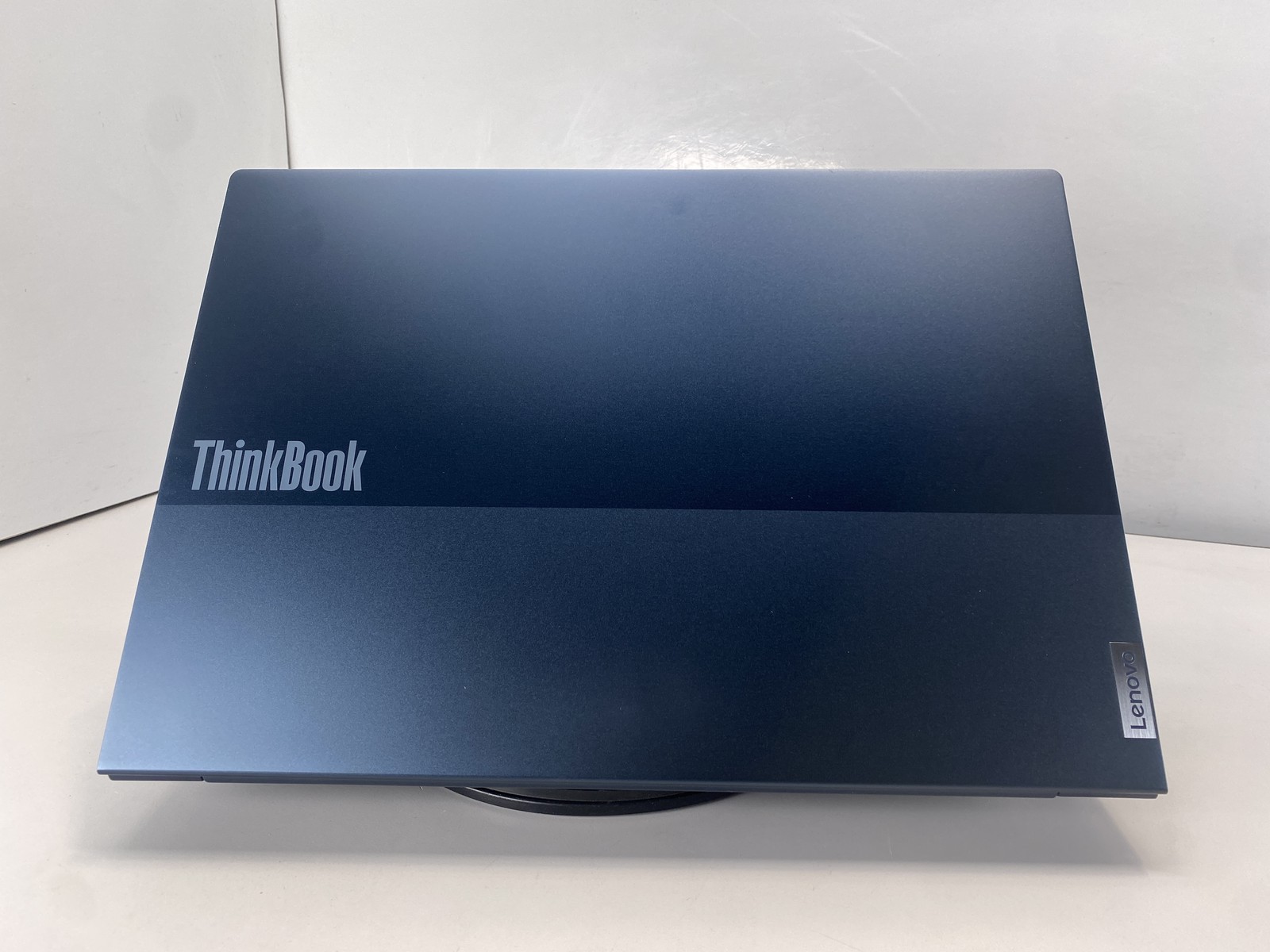 Lenovo Laptop ThinkBook 16 G7 16″ AMD Ryzen 5 150 512GB- Cosmic Blue