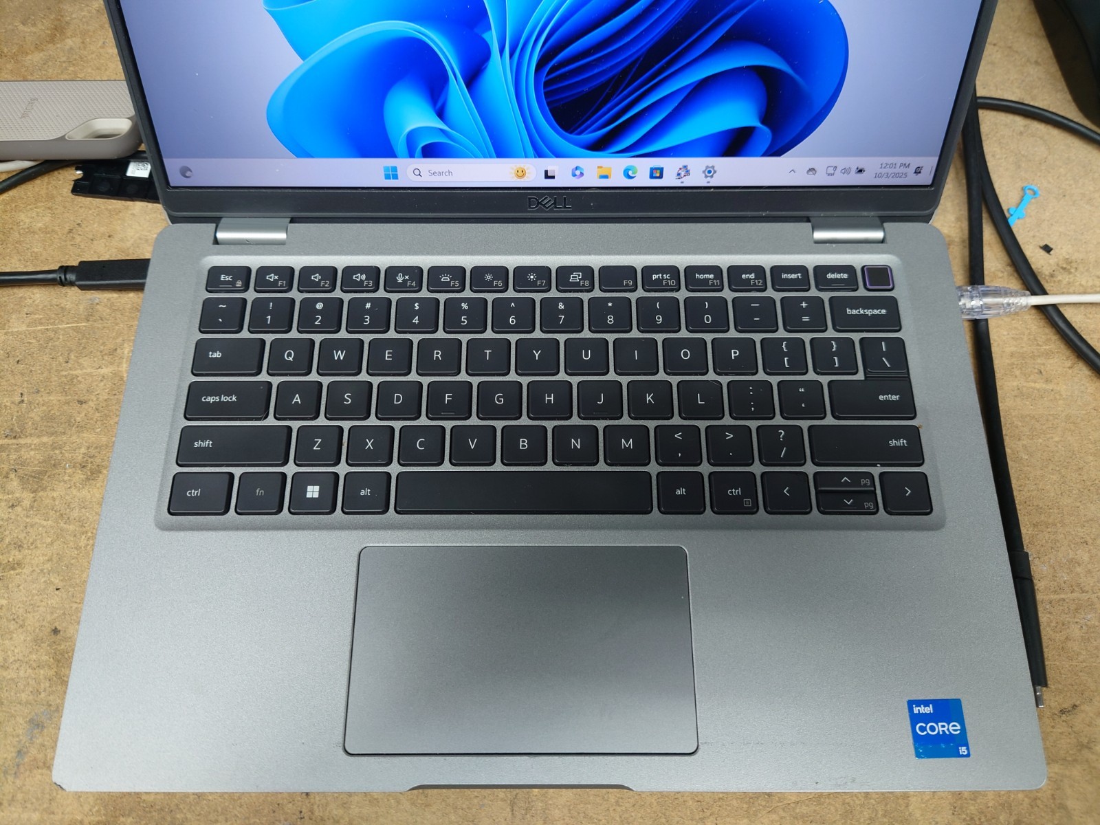Dell Latitude 5430 14″ i5-1235U 8GB RAM 512GB SSD Win11P