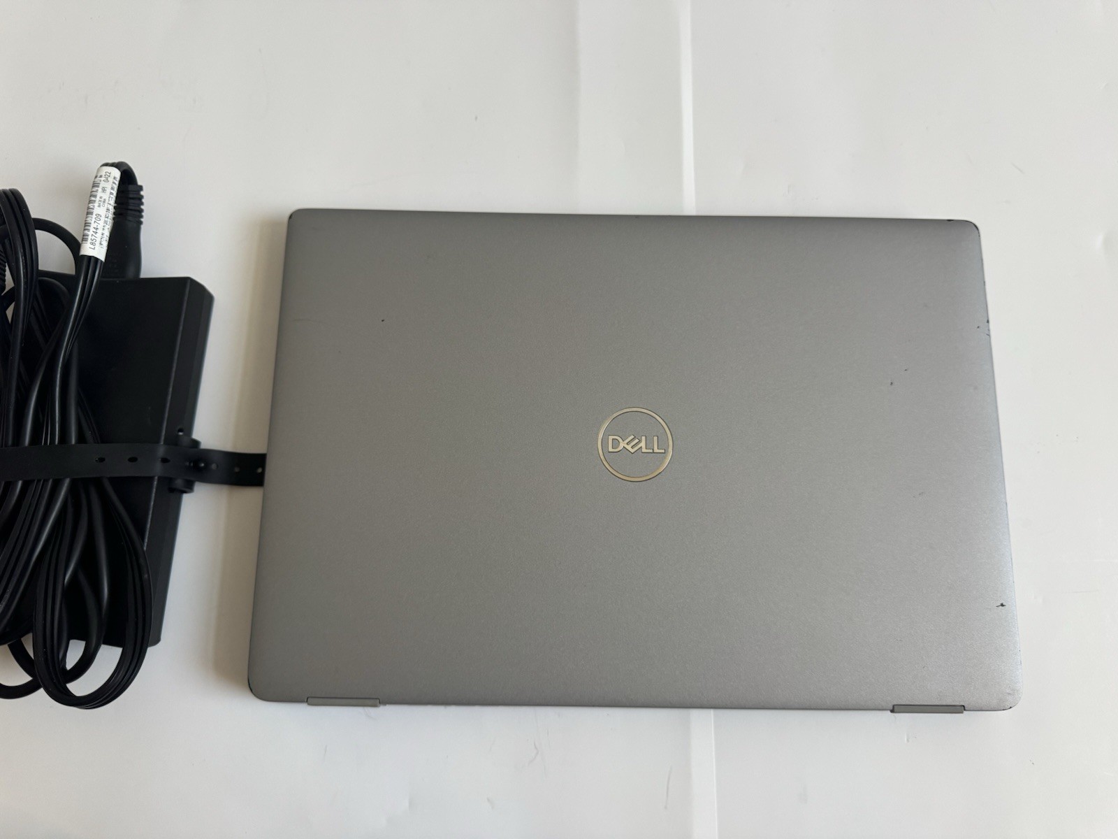 Dell Latitude 5320 13.3 Gray FHD i7-1185G7 3.00GHz 16GB 256GB SSD Win 11 Pro