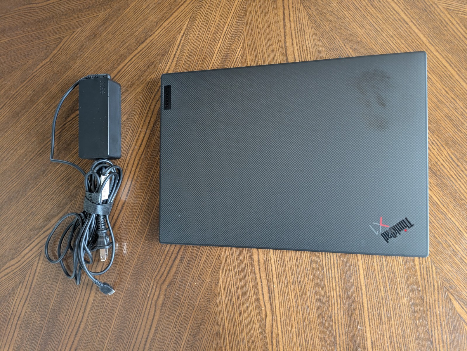 Lenovo ThinkPad X1 Carbon Gen 11 14” (1TB SSD Intel Core i7-1370P 3.9GHz 64GB)