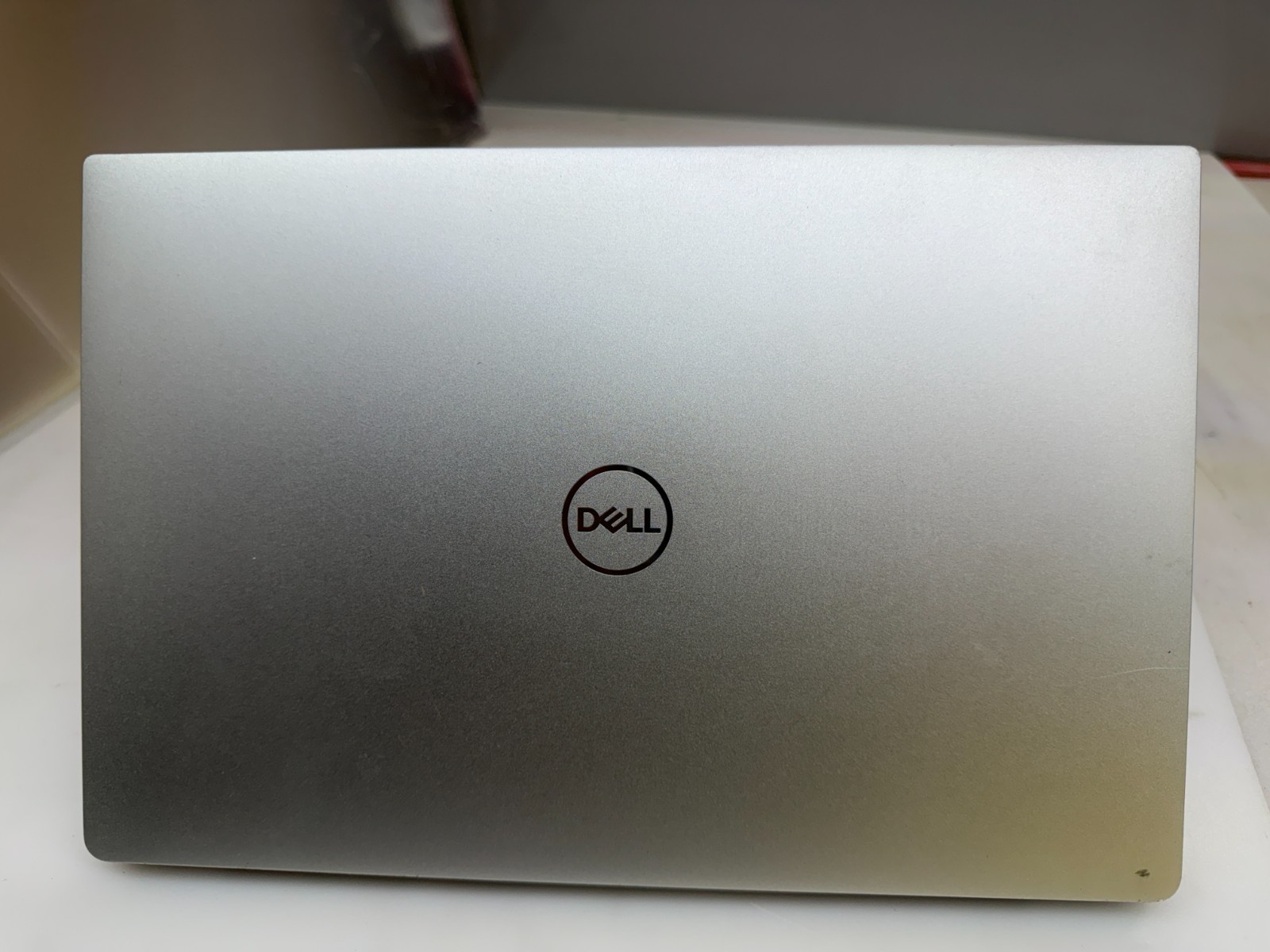 DELL XPS 13 9305 i7-1165G7@2.80GHz 8GB RAM 512GB NVMe W11H TOUCH