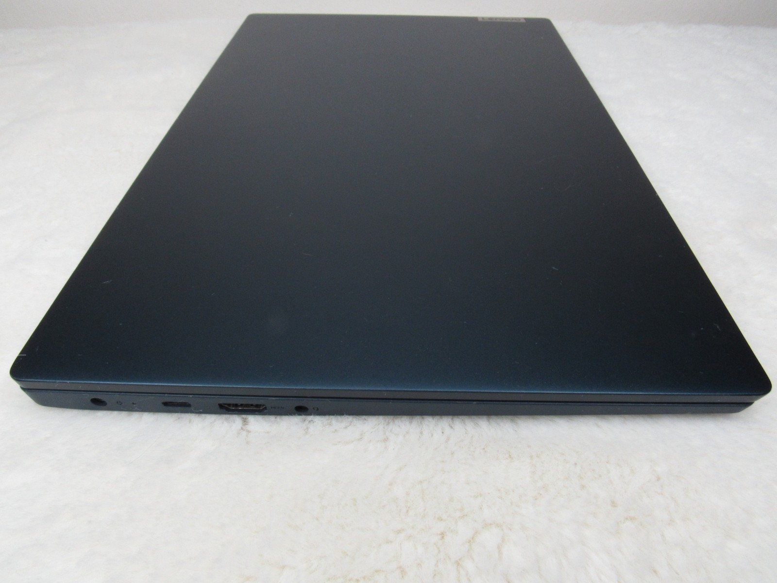 Lenovo IdeaPad 5 15IIL05 Laptop – For Parts/Repair – Unable to Verify Specs