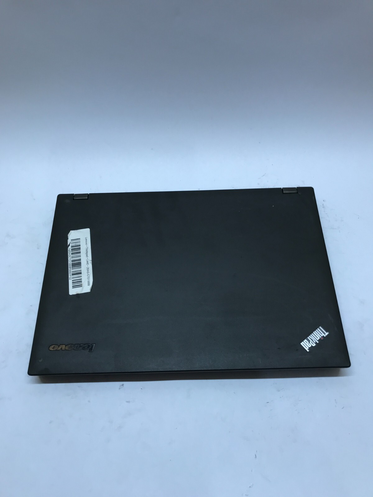 Lenovo ThinkPad L440 14″ Intel Core i3-4000M 4GB RAM NO HDD/OS For Parts!!! – DW