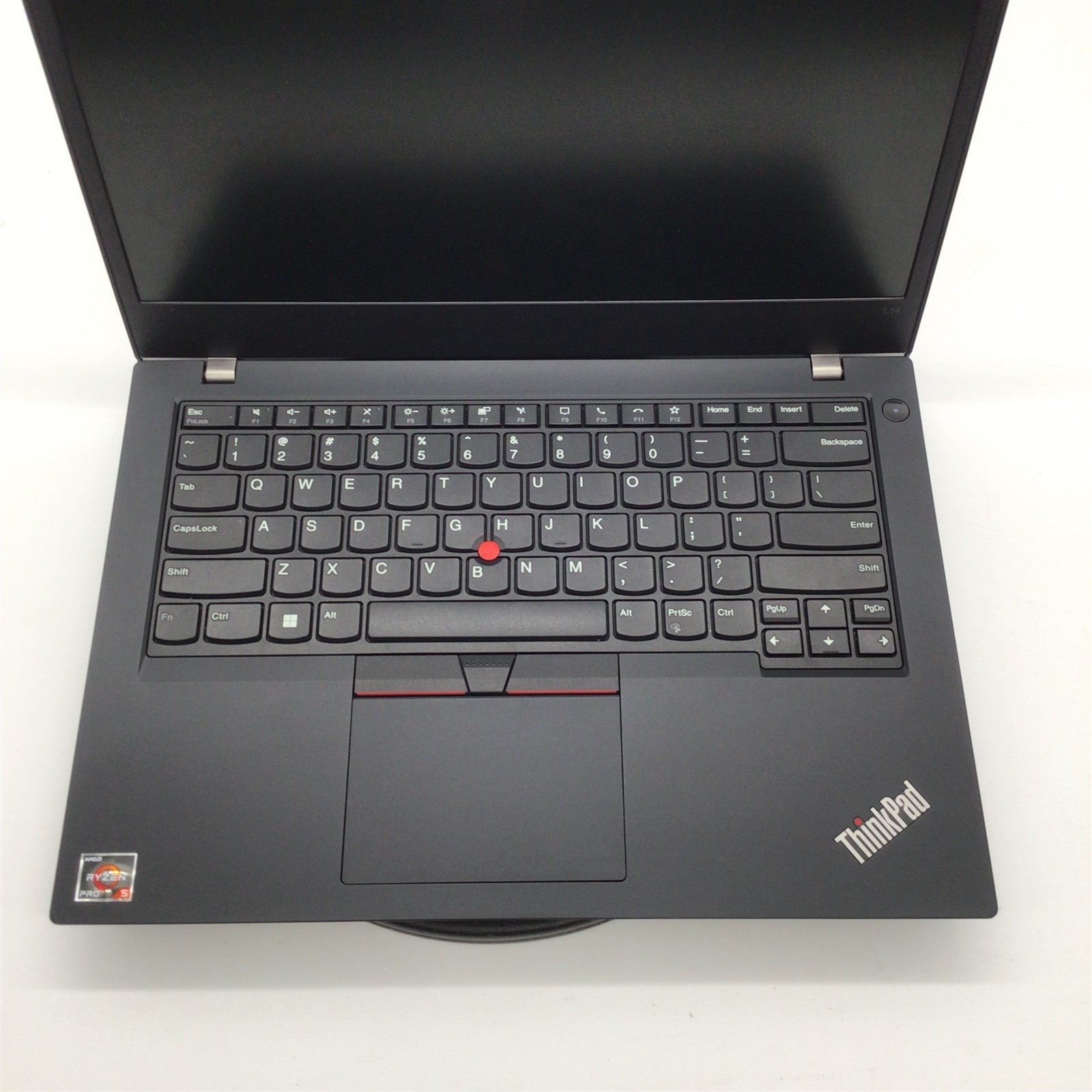Lenovo L14 AMD Ryzen 5 PRO 5650U/16GB RAM/256GB SSD