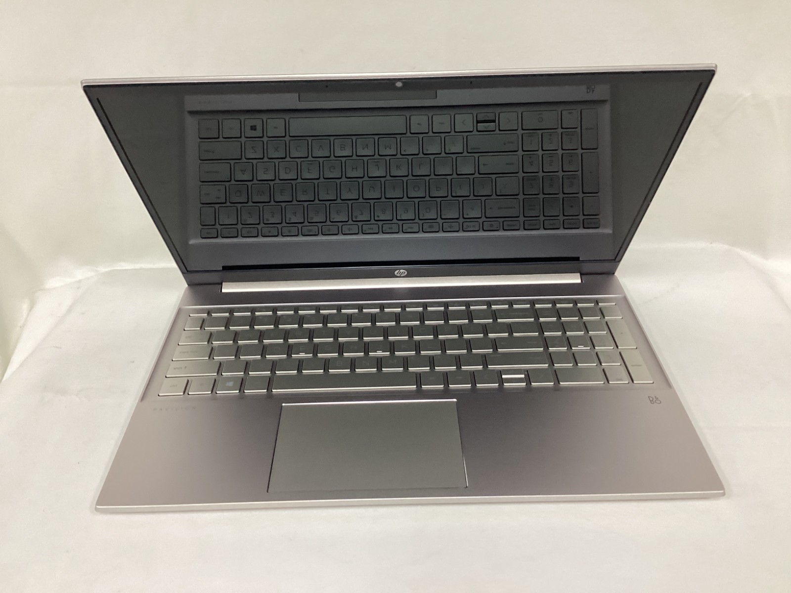 HP 15-eg0050wm 15.6″ FHD Touch Laptop Intel Core i5-1135G7 8GB RAM 512GB SSD