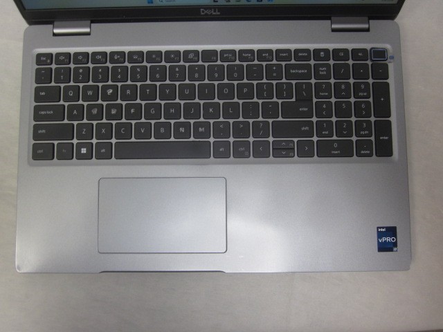 Dell Latitude 5530 I7-1265U @ 1.8GHz 512GB 16GB WIN11PRO #3
