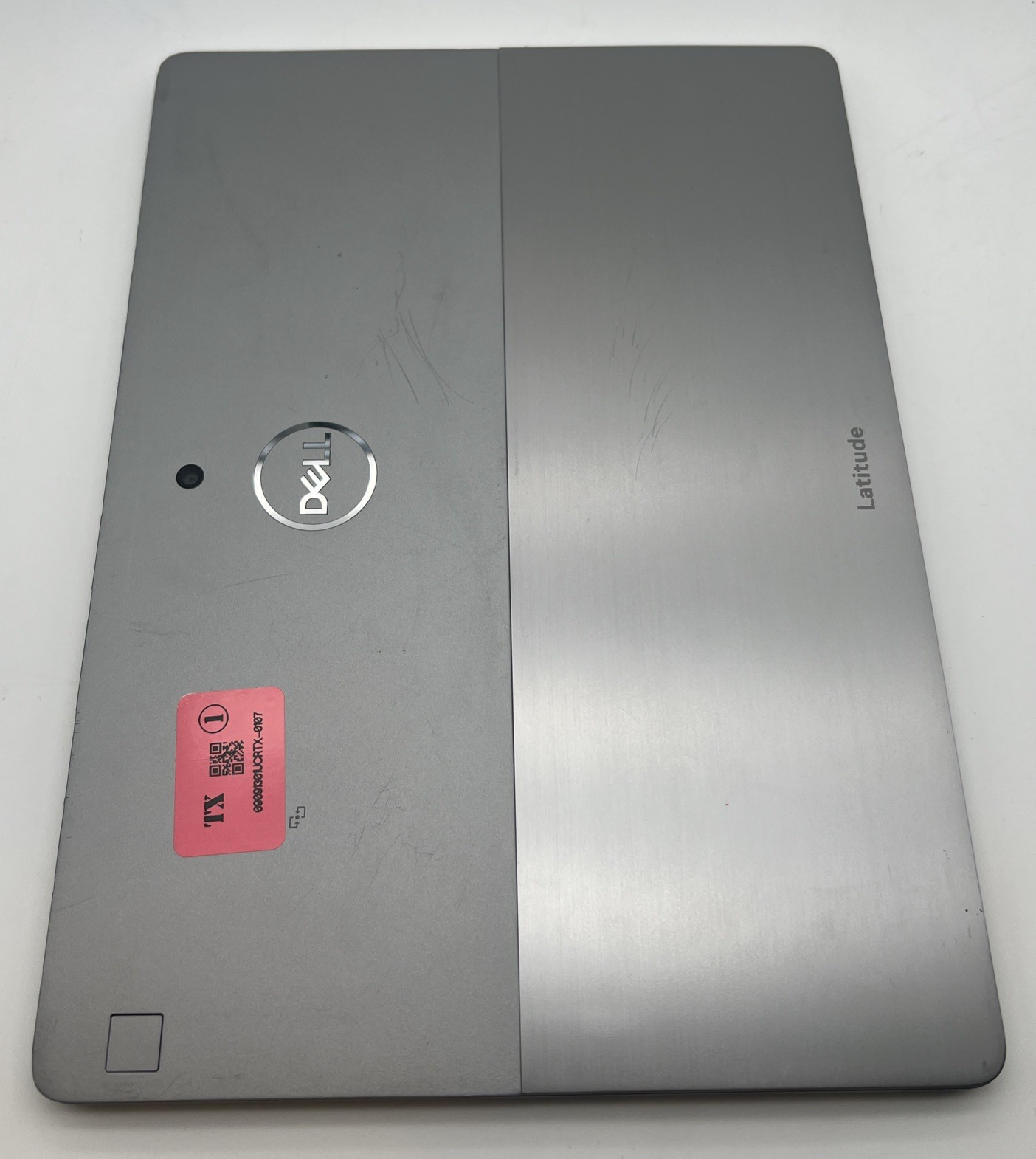 Dell Latitude 5290 Core i7 8650U @1.9GHz Ram:16GB/256GB C3/F3