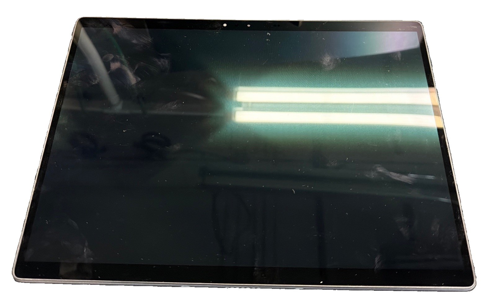 Dell Latitude 7320 Detachable Laptop i5-1140G7 @ 1.10GHZ 8GB RAM 256 SSD