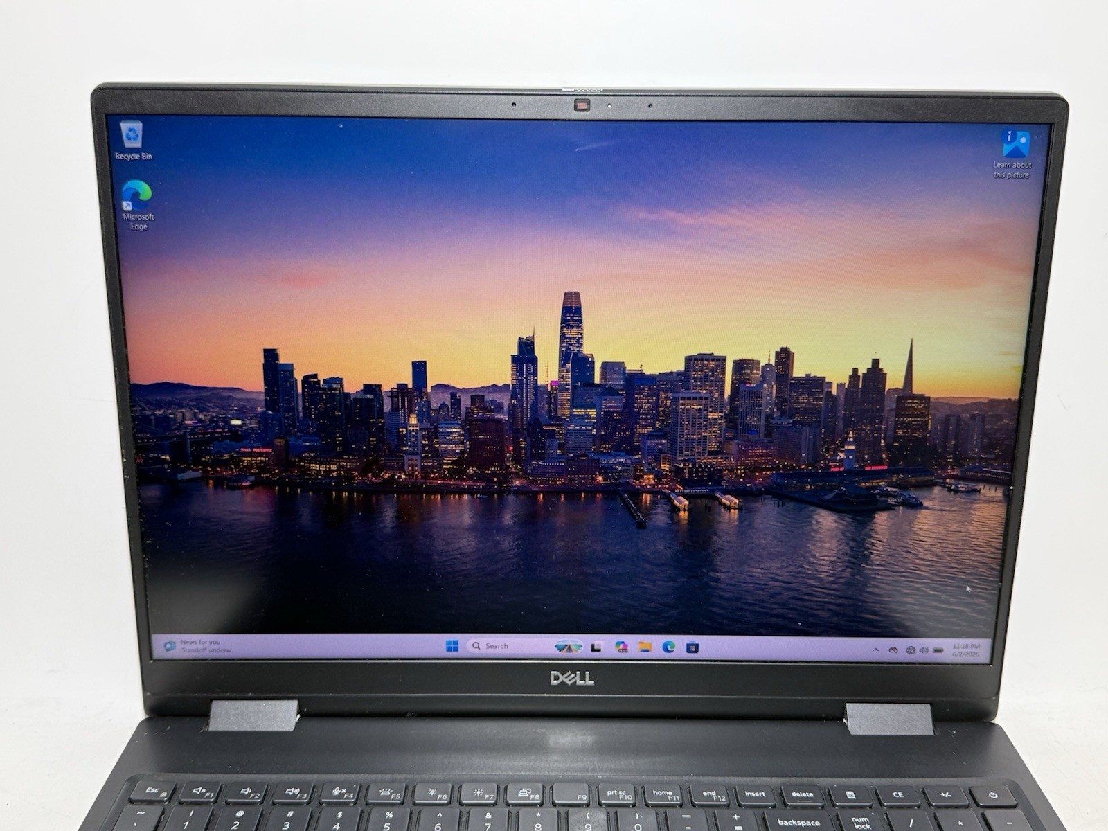 Dell Precision 7670 16″ i7-12850HX 32GB 512GB RTX A2000