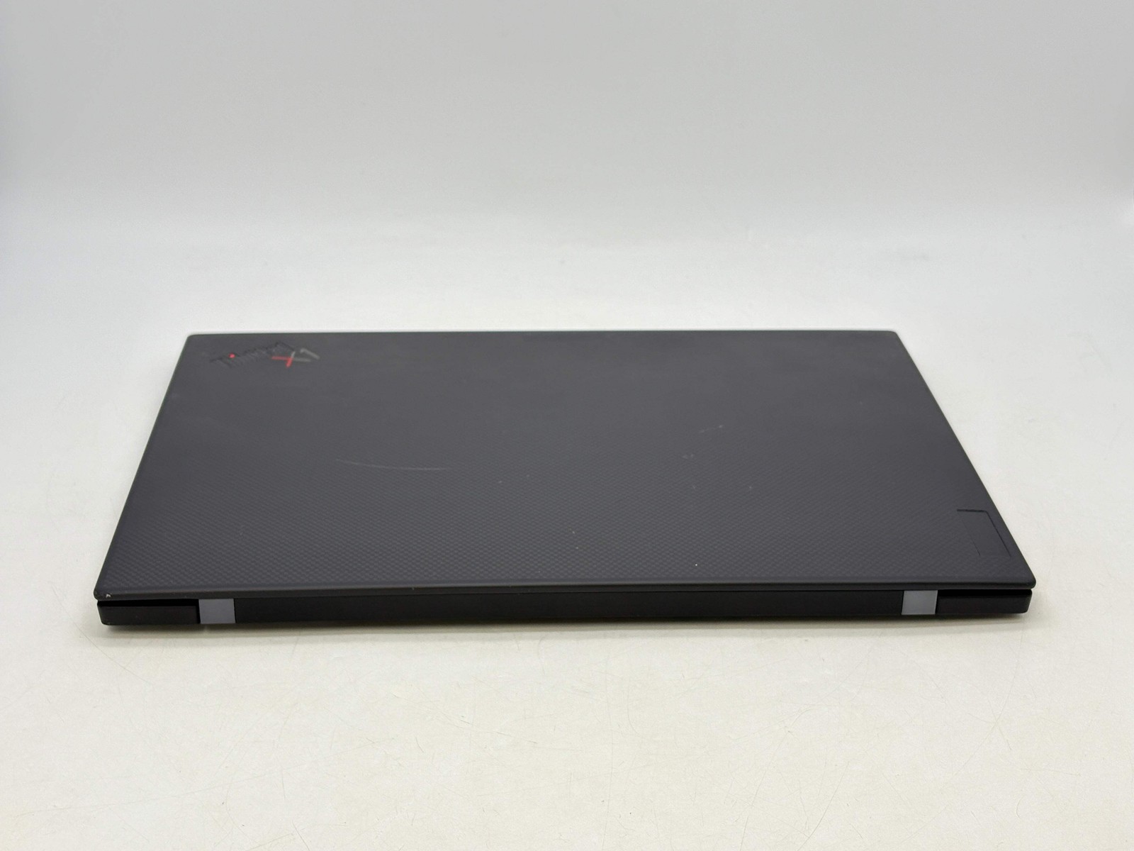 Lenovo ThinkPad X1 Carbon Gen 9 Intel Core i7-1185G7 16GB RAM 512GB SSD Black