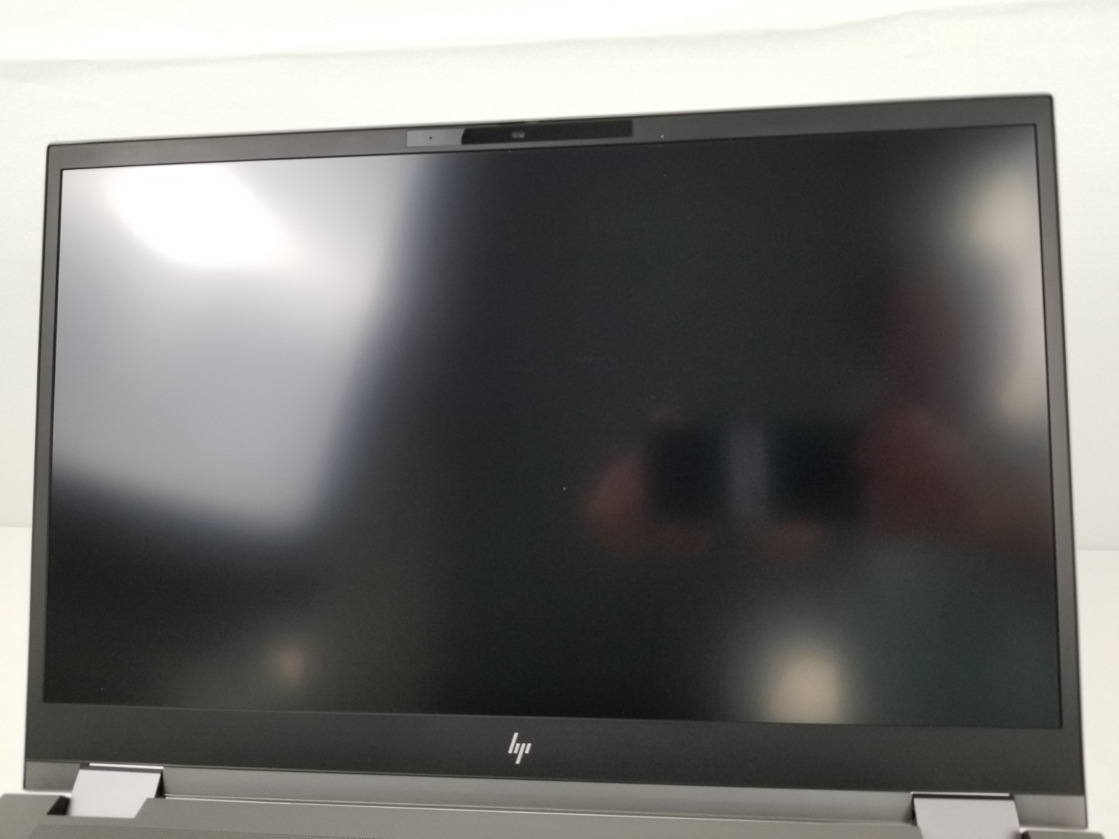 HP Zbook Fury G8 17.3inch Core i7-11850H 16GB 715GB NVMe RTX A4000 8GB GPU