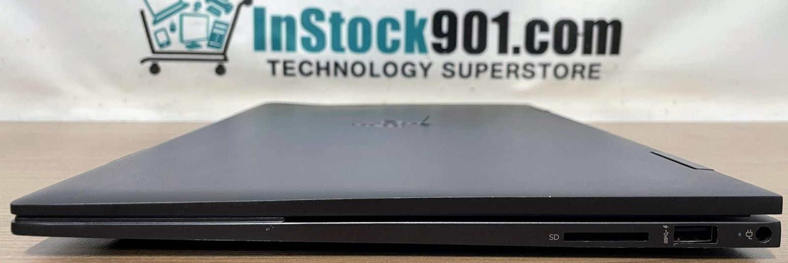 HP ENVY x360 2-1 Touch 15.6 W11H AMD Radeon AMD Ryzen 5 2.4Ghz 8gb RAM 256gb SSD