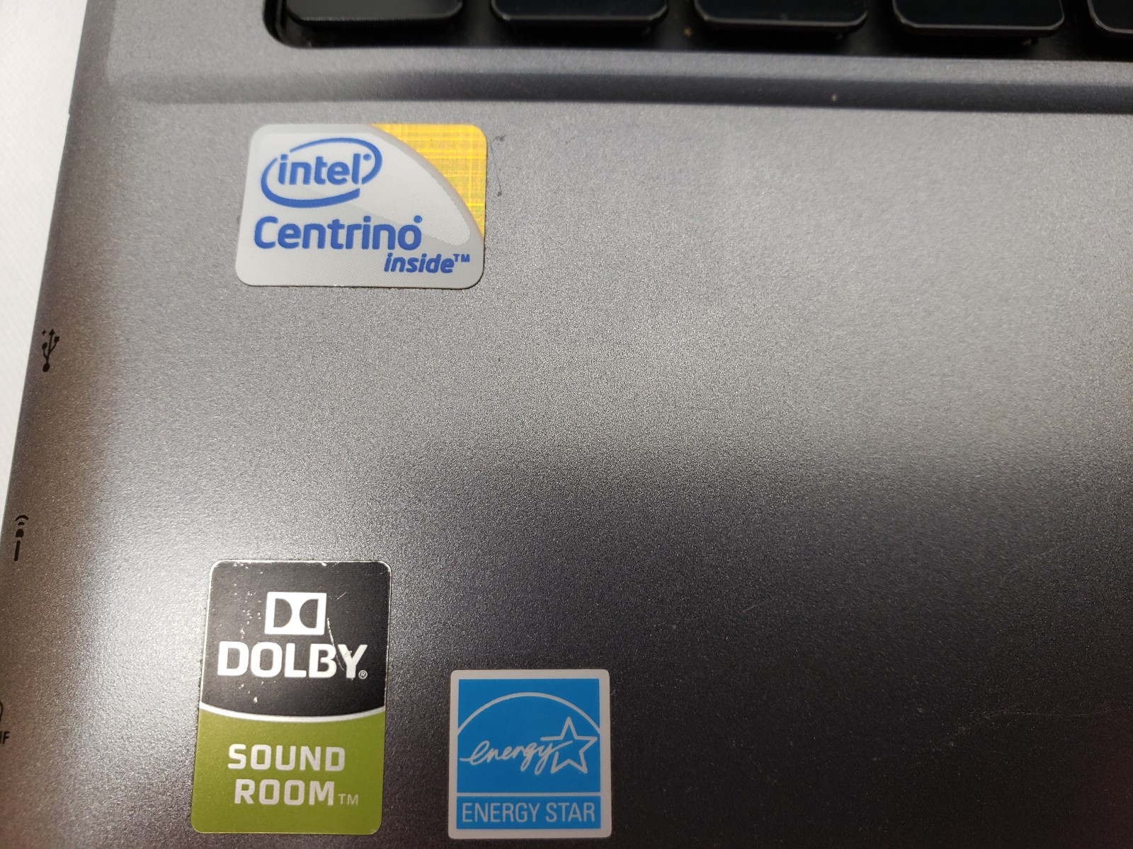 Acer Aspire 4810T-8480 14″ – Intel Core 2 U3500 @ 1.40GHz – TESTED – WORKING