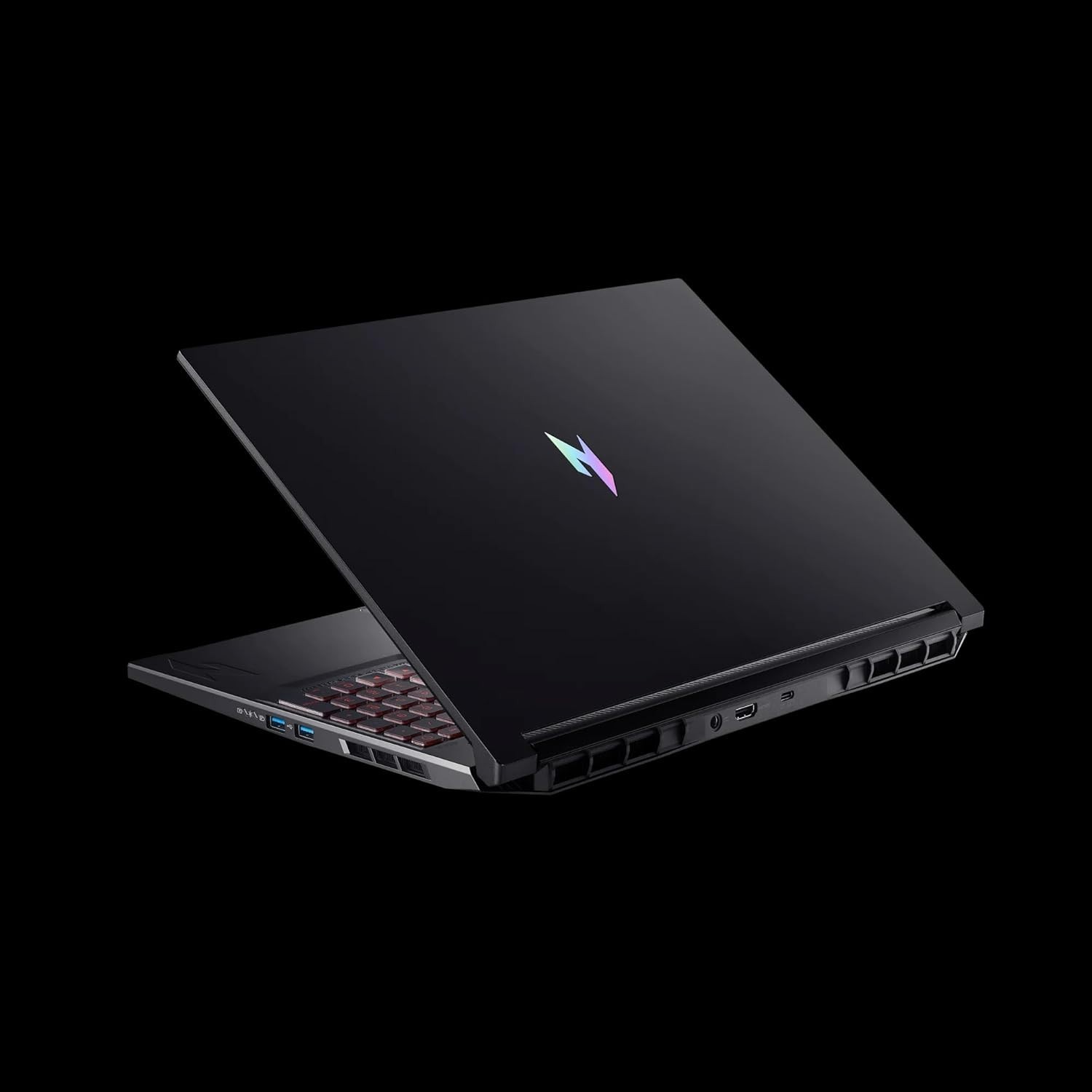 New Acer Nitro 16″ 180Hz Laptop, Ryzen 5240,16GB,512 SSD,NVIDIA GeForce RTX 5050
