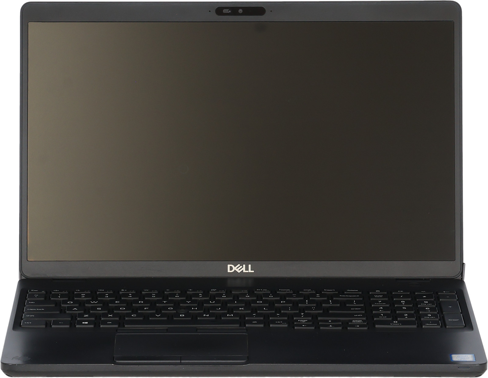 Dell Latitude 15.6″ Laptop : i5 9th Gen | 4GB Ram 256GB SSD | Windows – Refurb