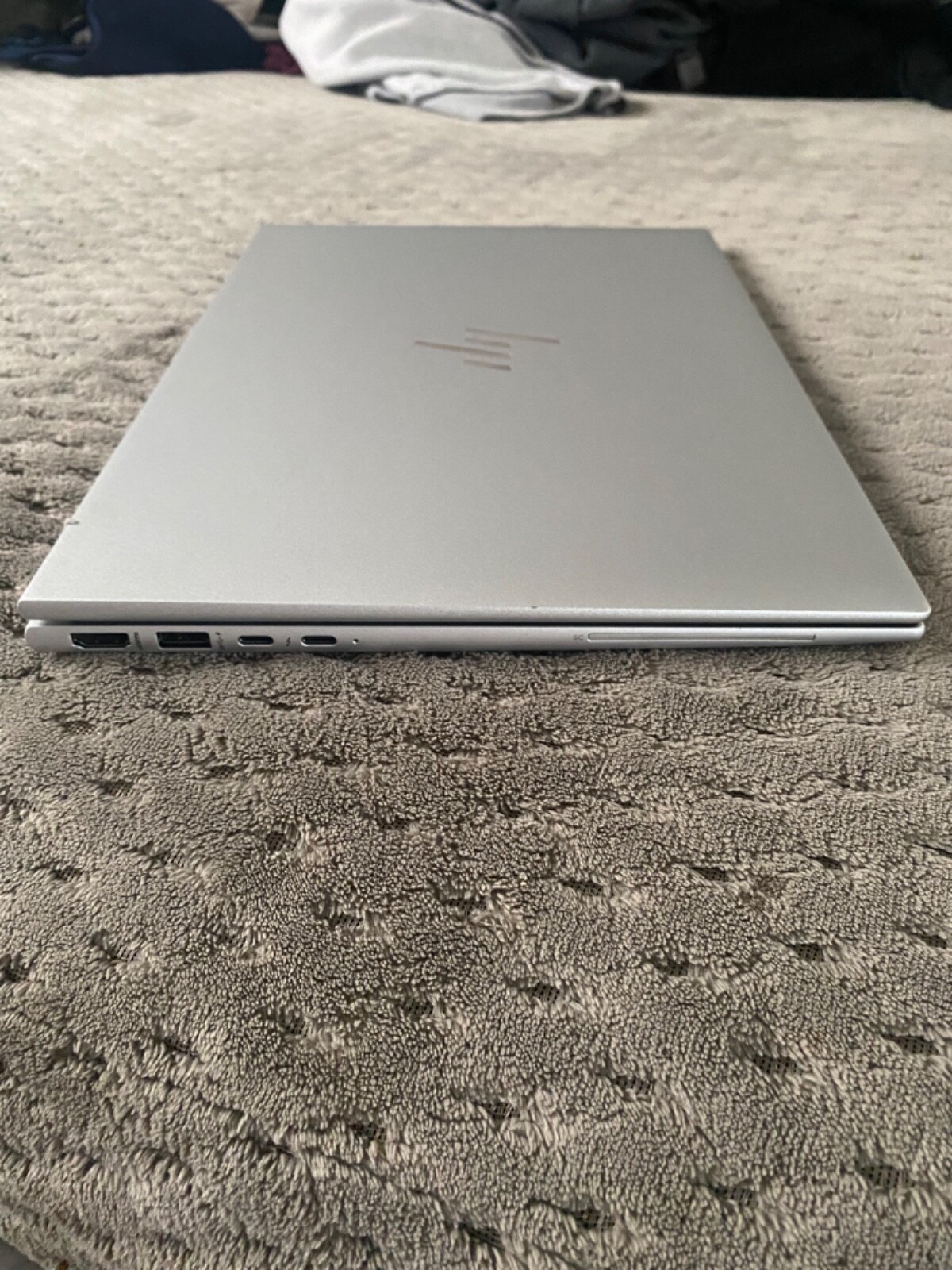 HP EliteBook 840 G10 14″ (1TB SSD, Intel Core i7-1370P, 1.90GHz, 64GB RAM)…