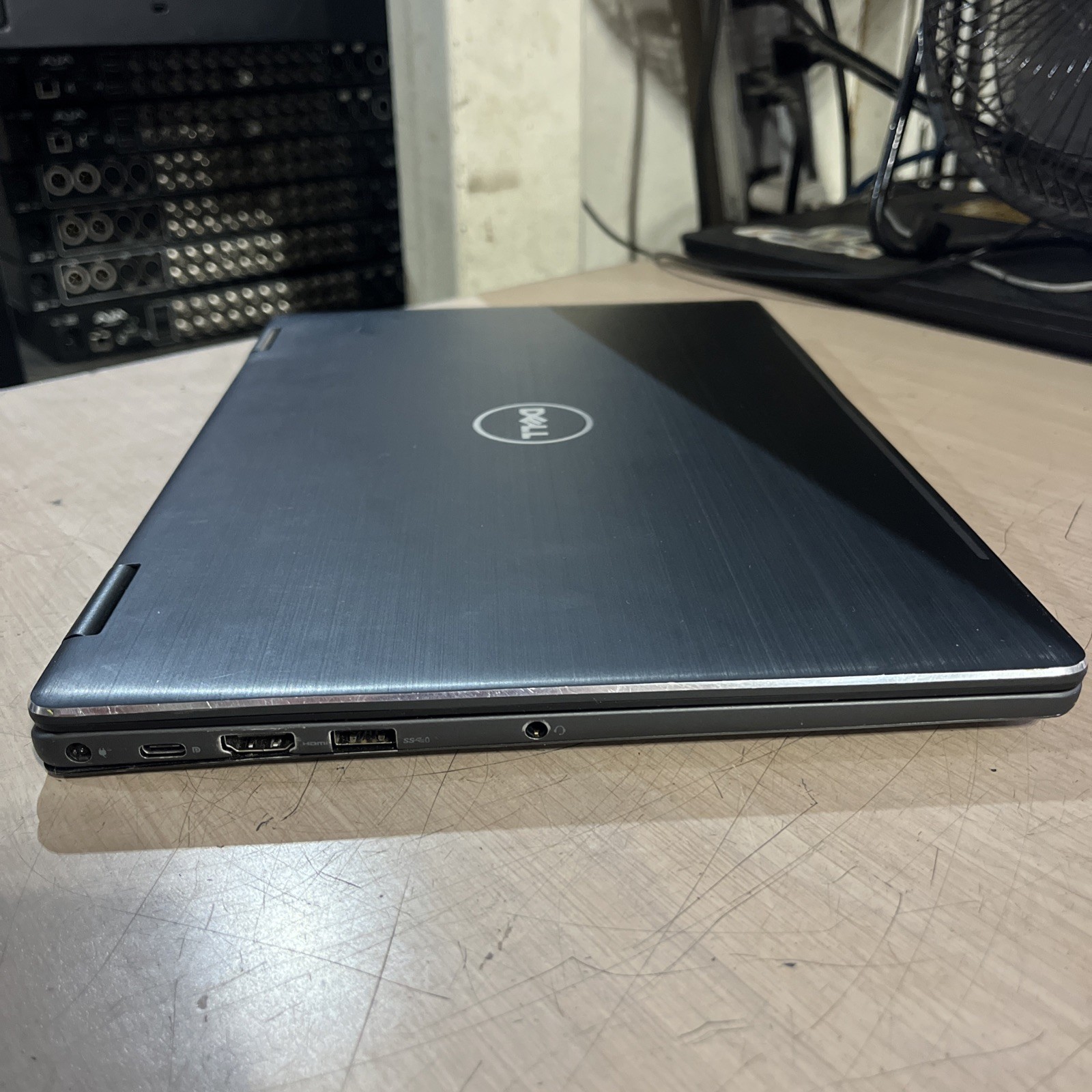 DELL LATITUDE 3379 INTEL CORE I5-6300U 8GB RAM NO HD