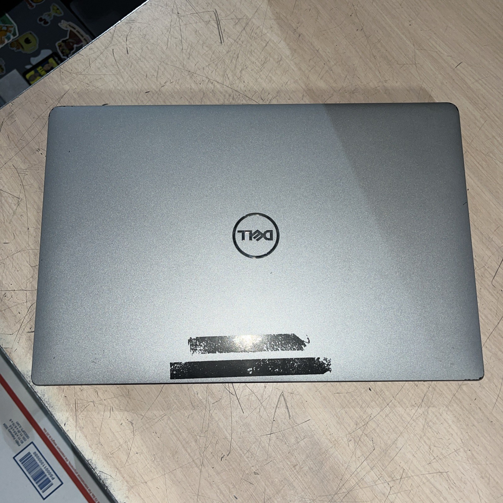 DELL LATITUDE 5420 INTEL CORE I5-1145G7 4GB RAM NO HD