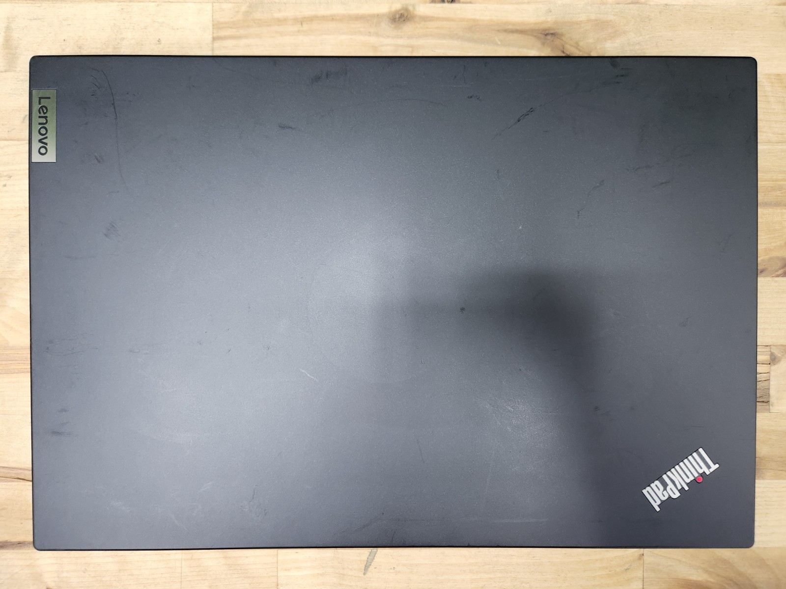 Lenovo ThinkPad P15v Gen 2 15.6 FHD i7-11800H 32GB RAM Nvi. T600 EXCELLENT BATT~
