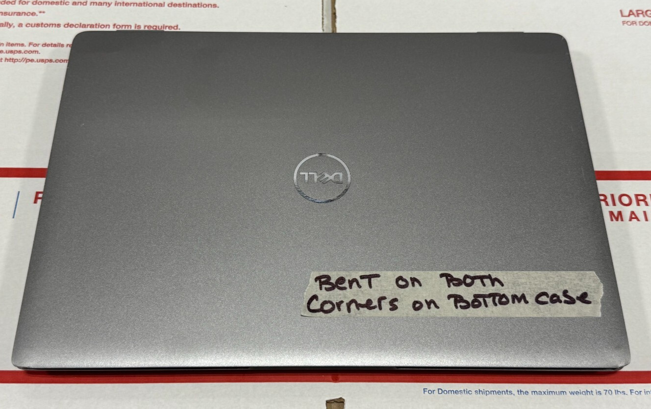Dell Latitude 7340 13.3″ Intel Core i7-1365U 16GB – 256GB SSD Windows 11