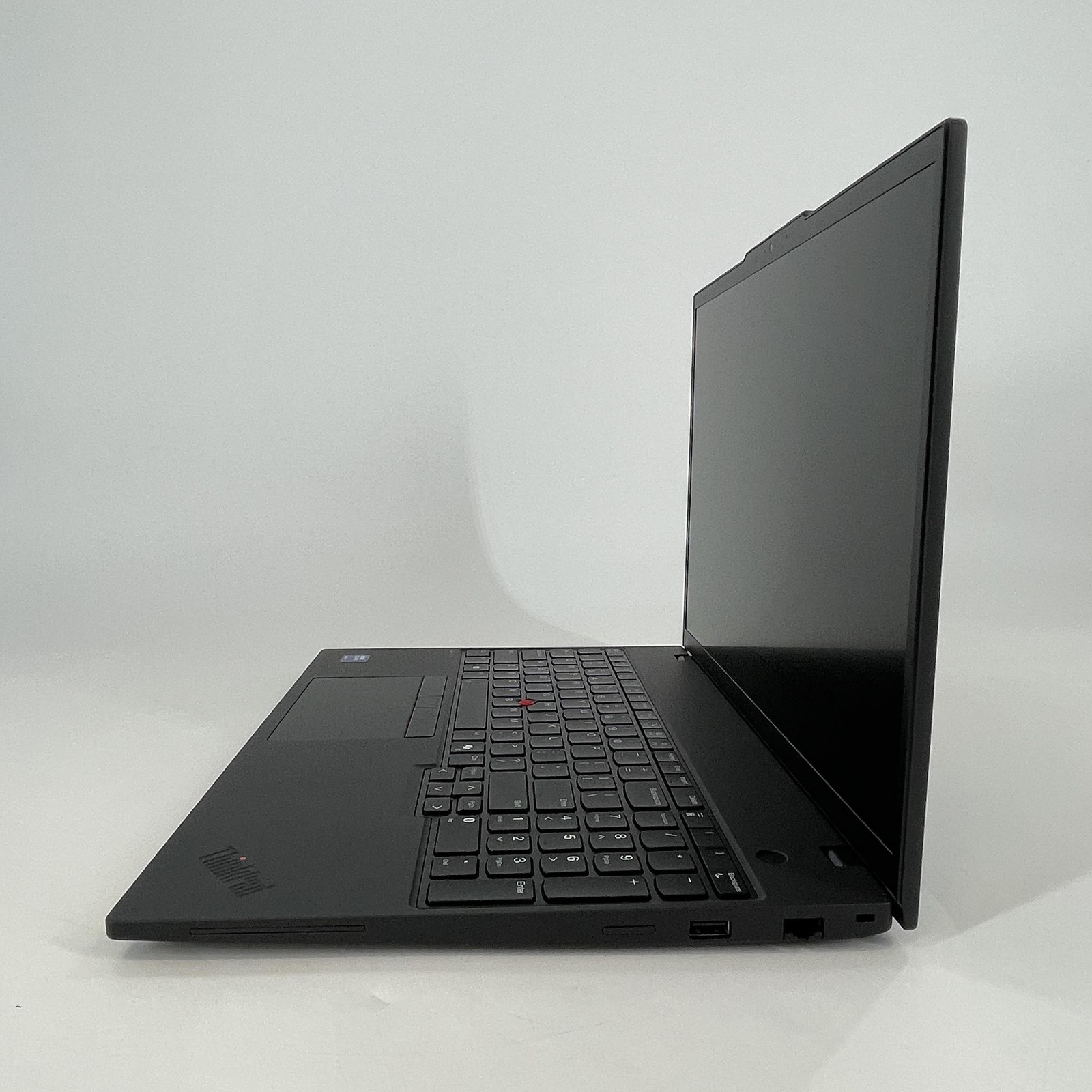 Lenovo ThinkPad T16 Gen 4 FHD+ 1.5 GHz Ultra 5 225U 16GB 512GB SSD Excellent