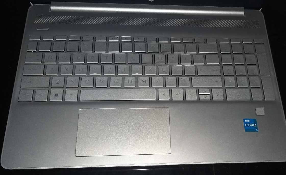 HP Laptop 15-dy5xxx (READ DISCRIPTION)