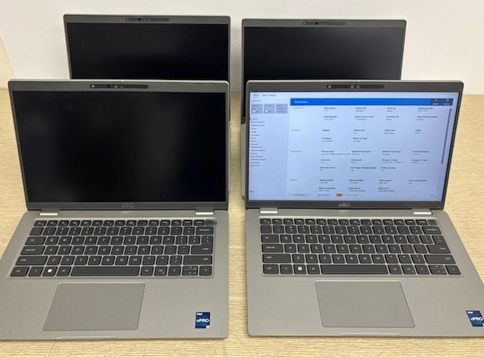 Dell Latitude 5431 14″ i7-1270P 2.2GHz 16GB No HDD/OS Laptop (Bios Locked) Lot