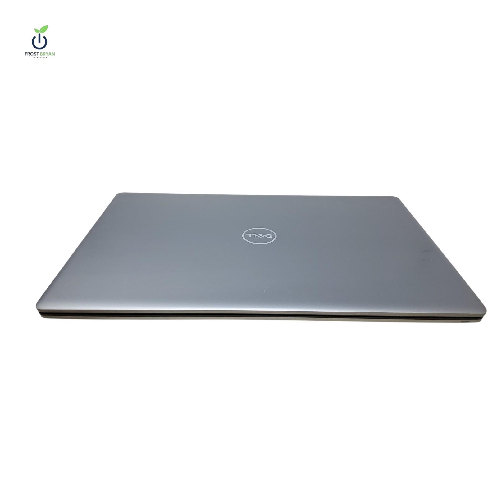 DELL Precision 7750 Laptop i7-10850H@2.70GHZ 16GB 512GB No OS