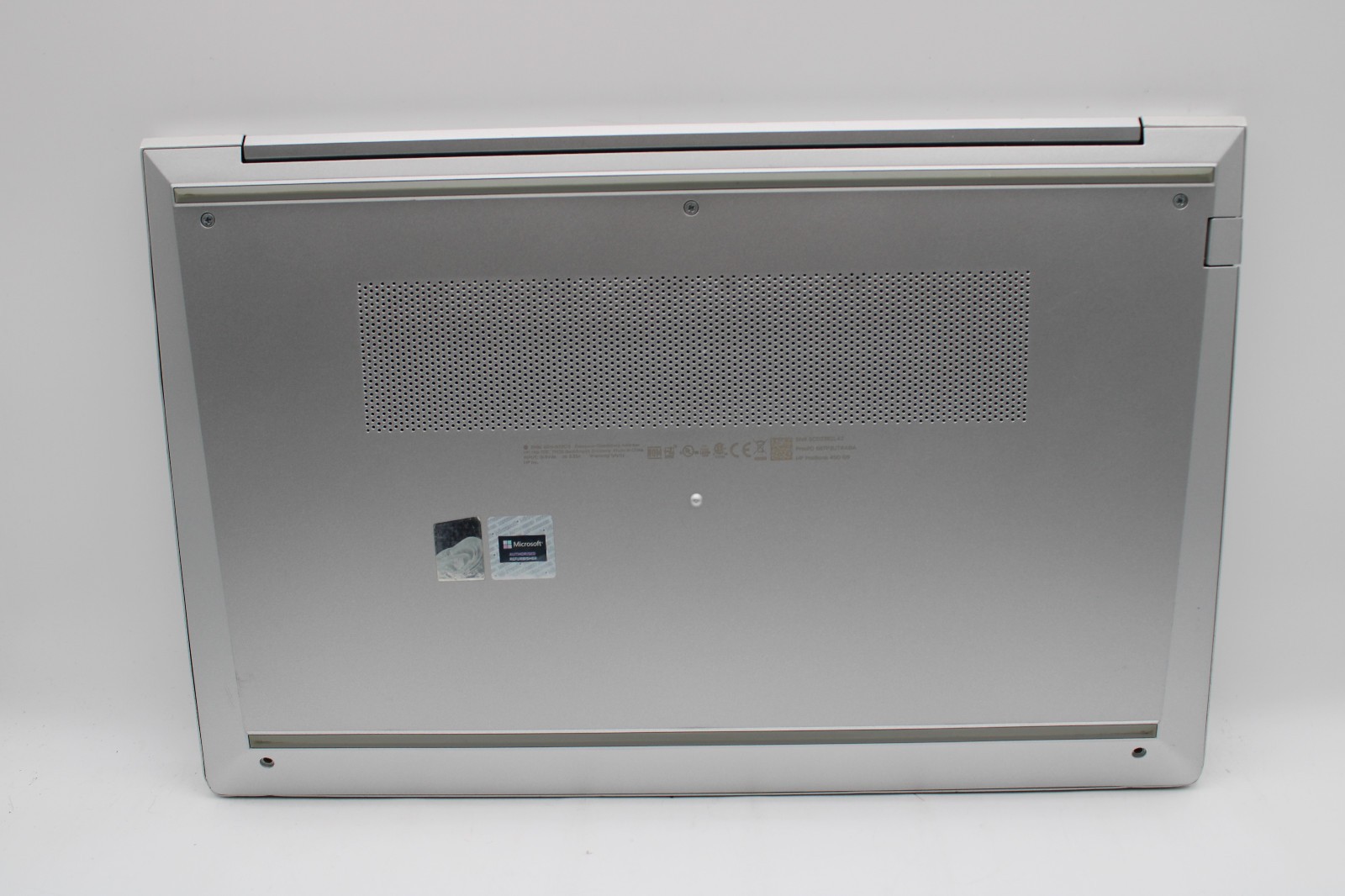 HP ProBook 450 G9 i7-1255U @ 1.7 GHz 16GB RAM 256GB SSD Win11Pro