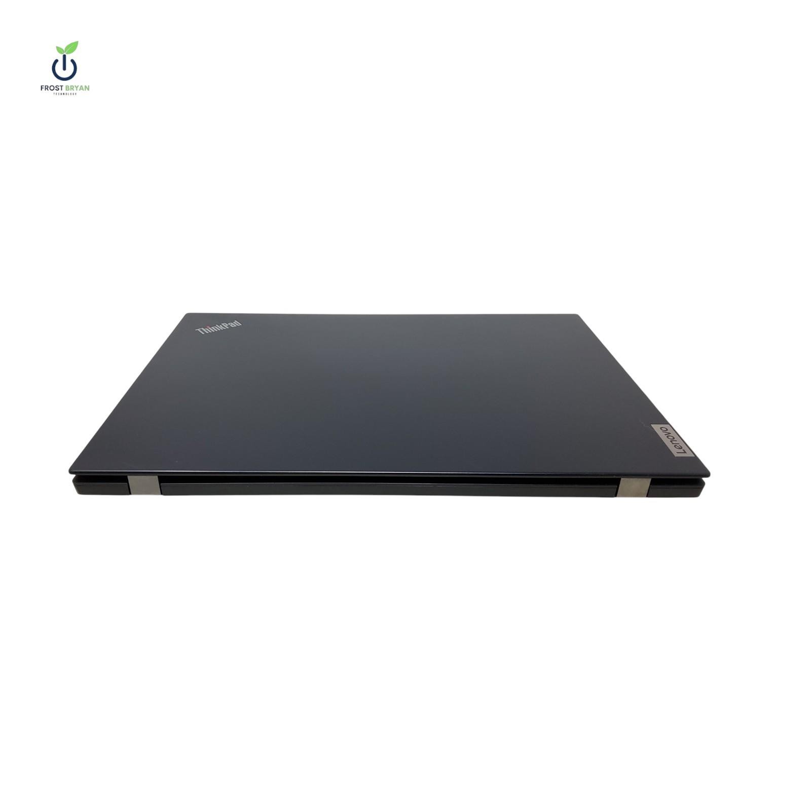 LENOVO ThinkPad L15 Gen 2a Ryzen 7 PRO 5850U 16GB 512GB No OS Grade C [READ]