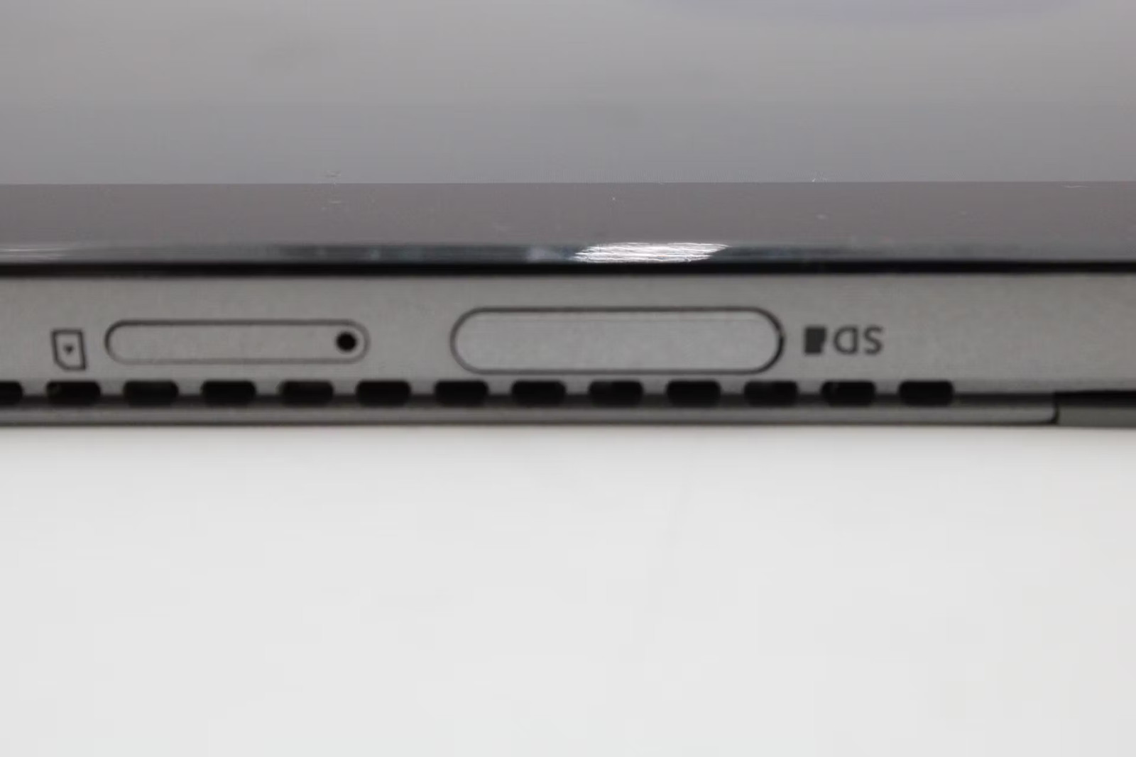 Dell Latitude 7210 2-in-1 i5-10310U, 16GB RAM, 256GB NVMe, No Keyboard