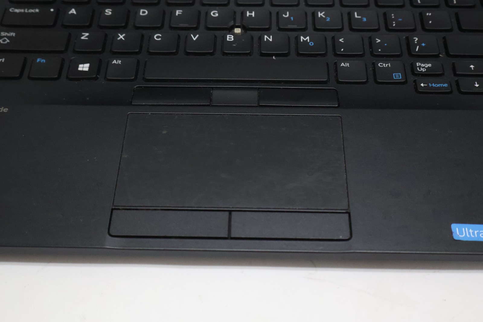 Dell Latitude 7480 i5-7300U 2.60GHz 8GB Ram 256GB SSD Windows 11 Pro Notebook