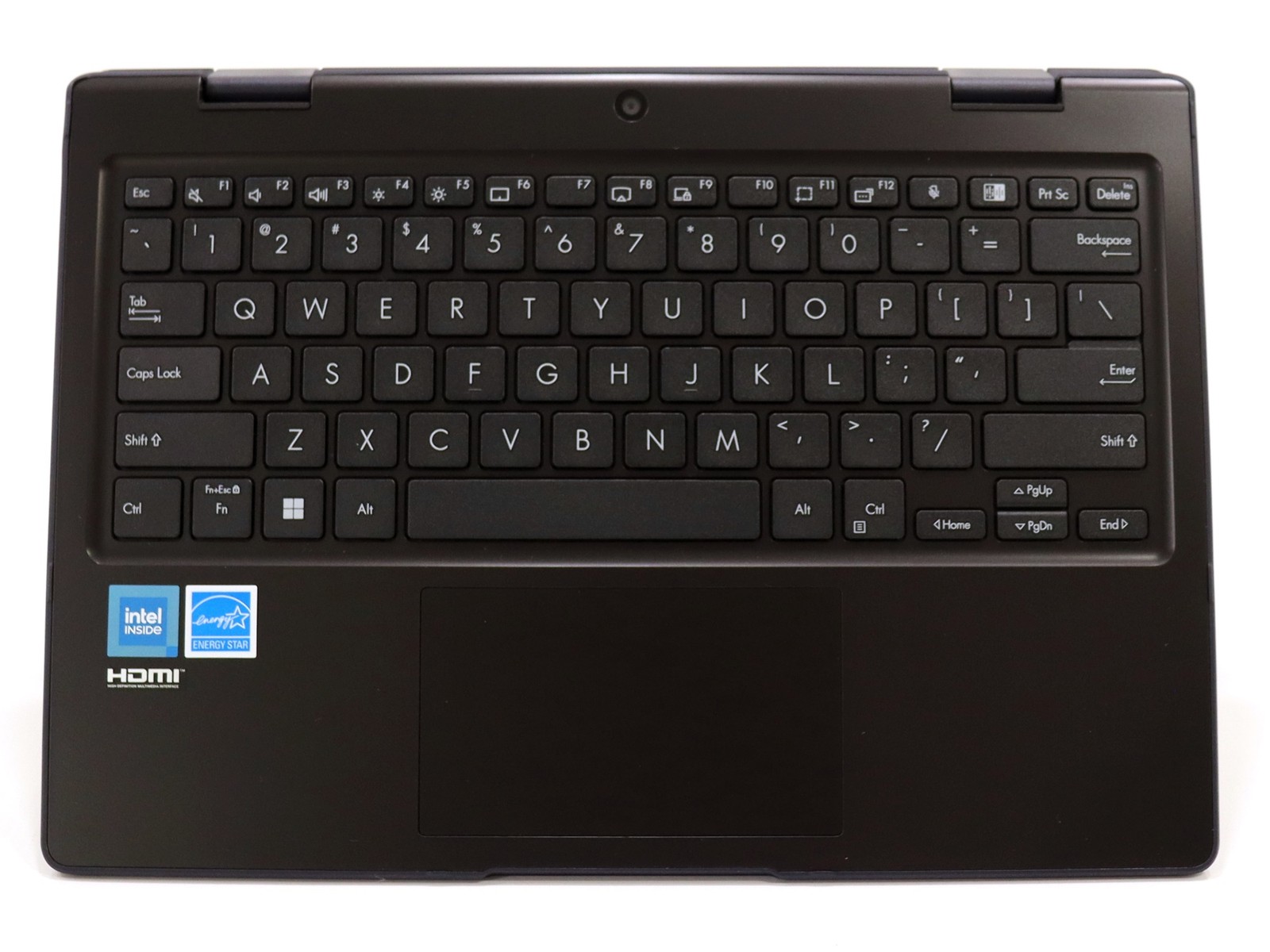ASUS BR1102FGA Touch 11″ Intel N100 4GB RAM 128GB SSD Windows 11 Pro Education