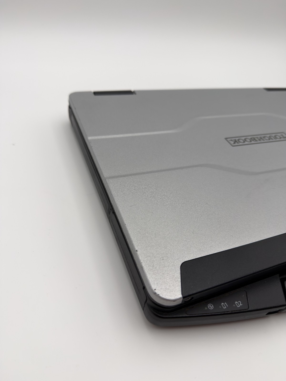 Panasonic Toughbook FZ-55 FHD Touch i7-8665U 16GB 1TB NVMe SSD Win11pro 4G/dGPS