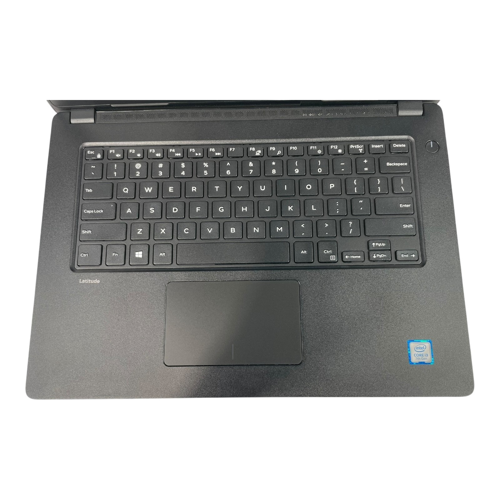 Dell Latitude 3480 Core i3 7100U 8GB 128GB Windows 10 WiFi, No Charger