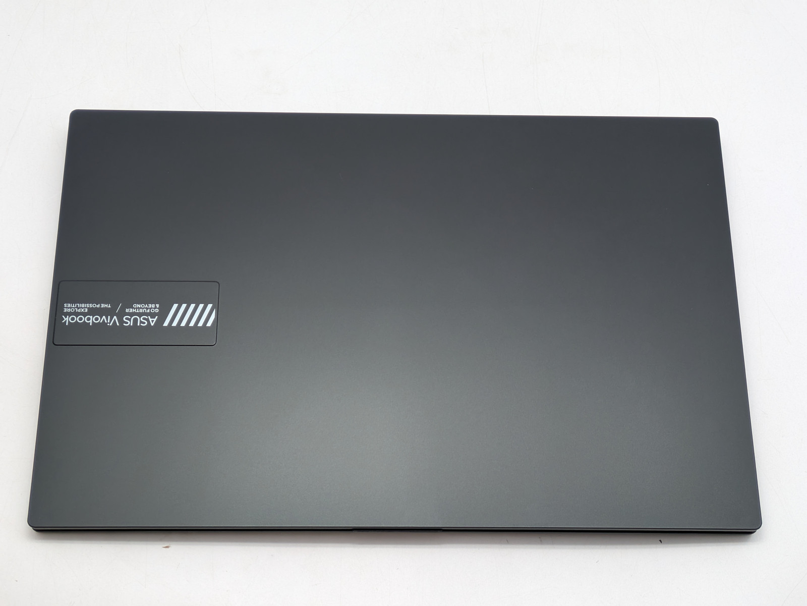 ASUS Vivobook Go 15.6″ AMD Ryzen 3 7320U 8GB DDR5 128GB SSD Windows 11 Home