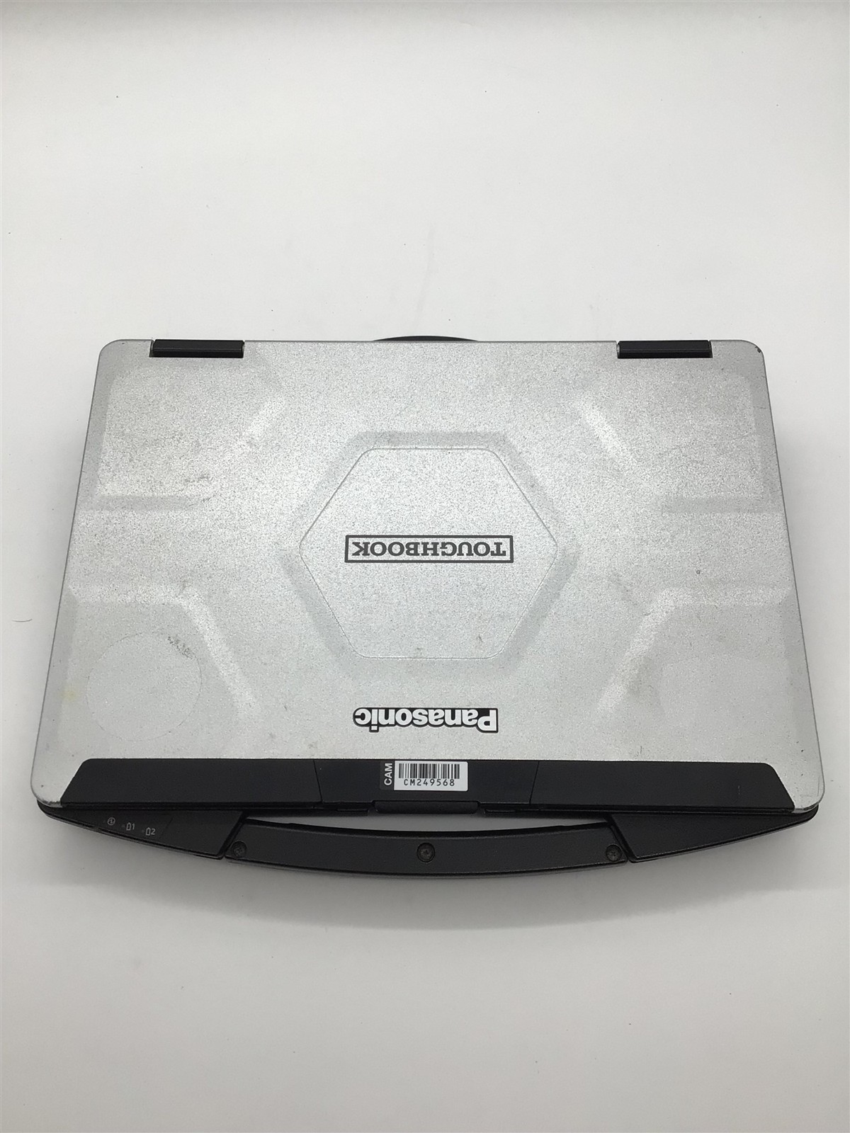 Panasonic ToughBook CF-54 i5-7300U 2.6GHZ/8GB RAM/256GB SSD