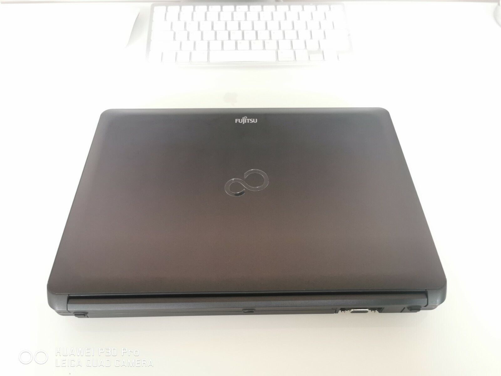 Fujitsu S762 i5-3320M 4GB 320GB DVD HD 13.3′ Windows 7/10 PRO