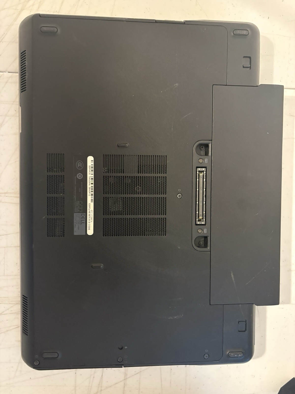 Dell Latitude E6440 i7-4610M 8GB Ram Windows 10