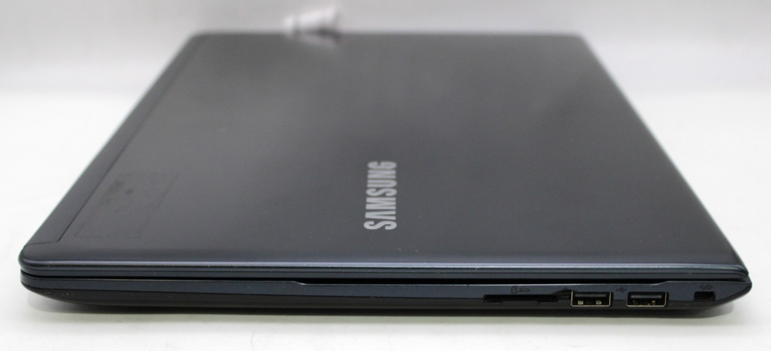Samsung Notebook 470R i5-3320@2.6GHz 8GB RAM NO Storage/OS *PARTS/READ*