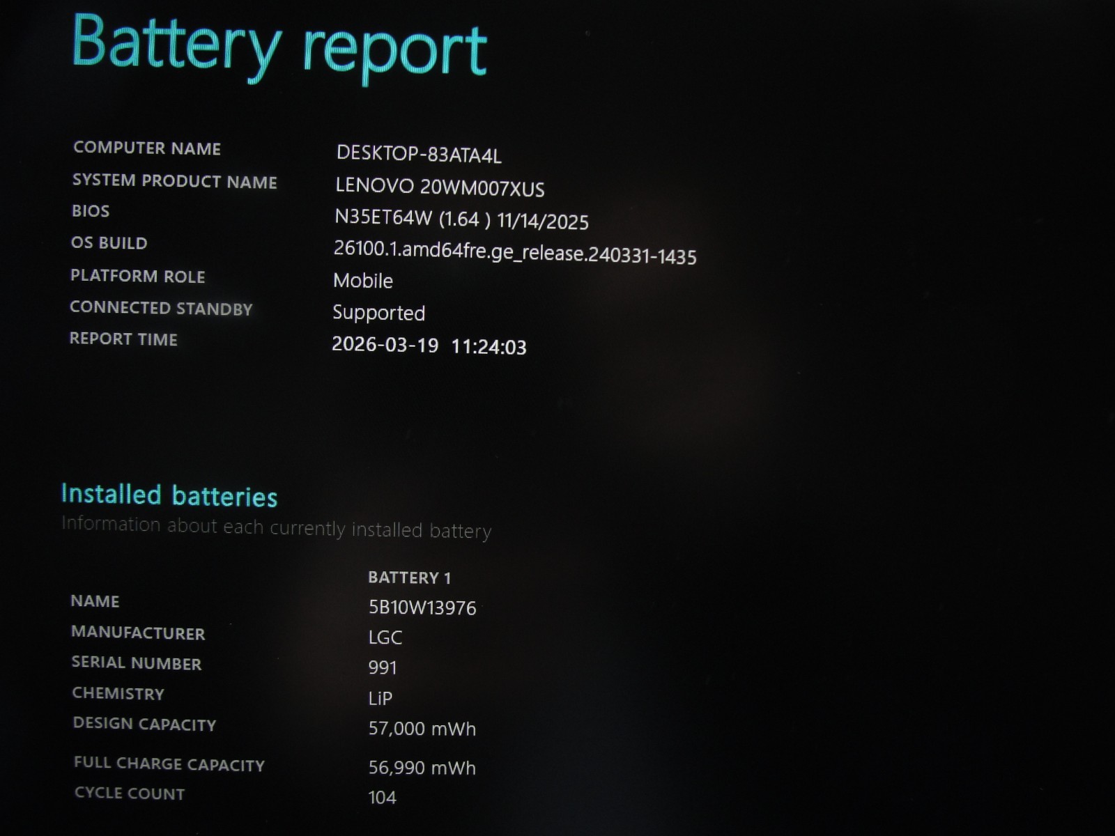 Lenovo ThinkPad T14s Gen 2i 14″FHD Touch i7-1185G7 3GHz 16GB RAM 512GB SSD+PA