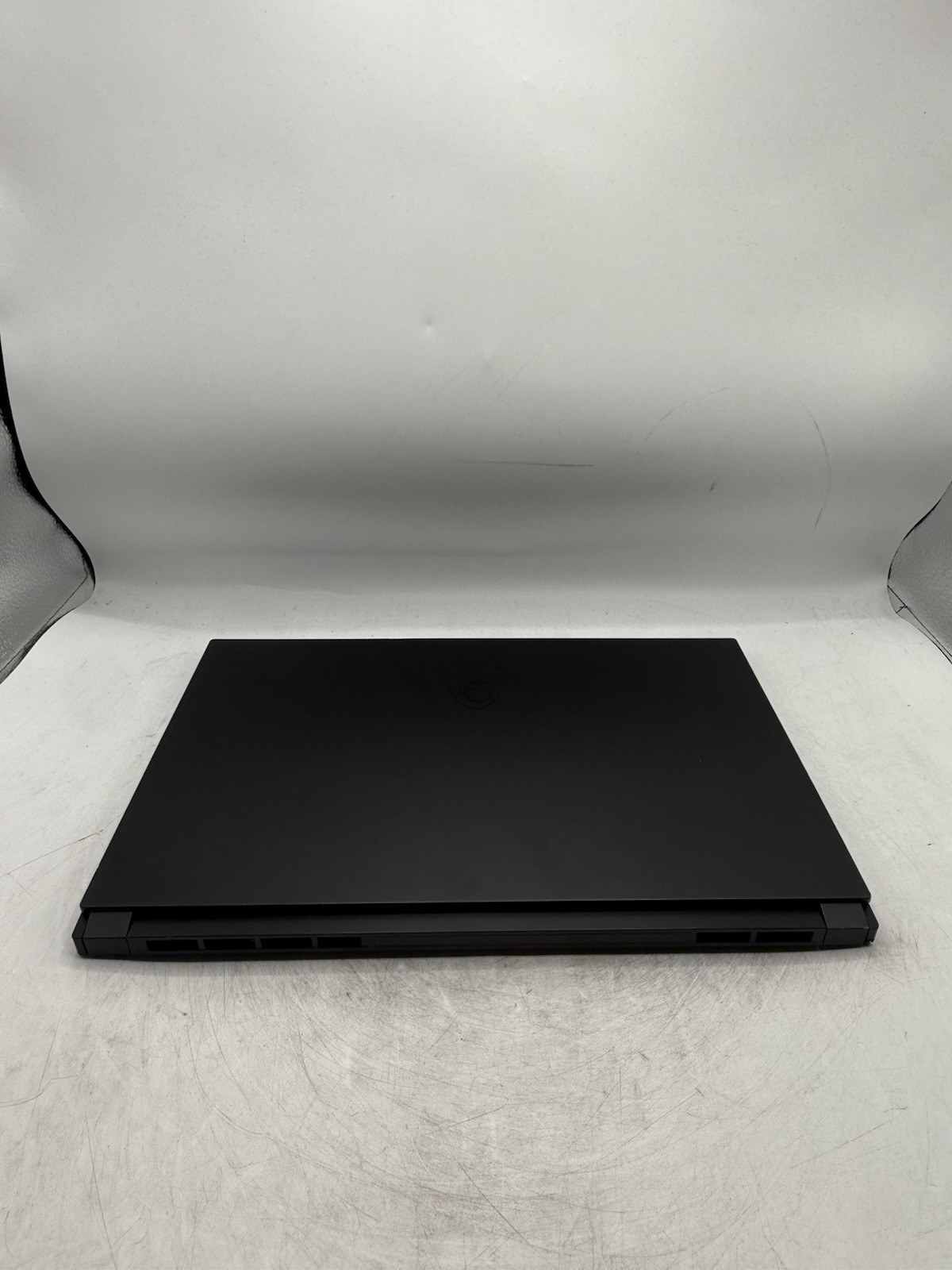 MSI Stealth GS66 15.6″ FHD i9-11900H 2.5GHz 8GB RAM RTX 3080 READ