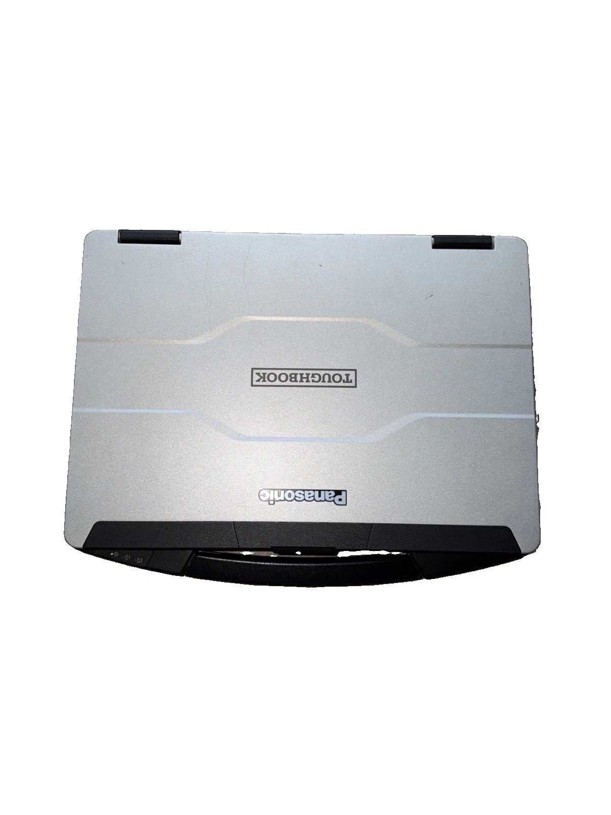 Panasonic Toughbook FZ55 i5-1145G7 16RAM 512 Nvme Adapter Bios Locked Touch