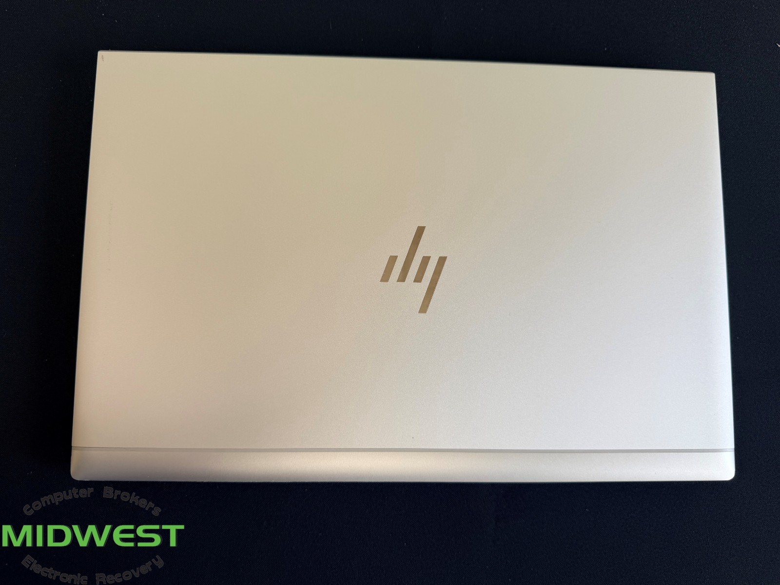 HP EliteBook 840 G7 i7-10810U 1.1GHz 32GB 512GB SSD