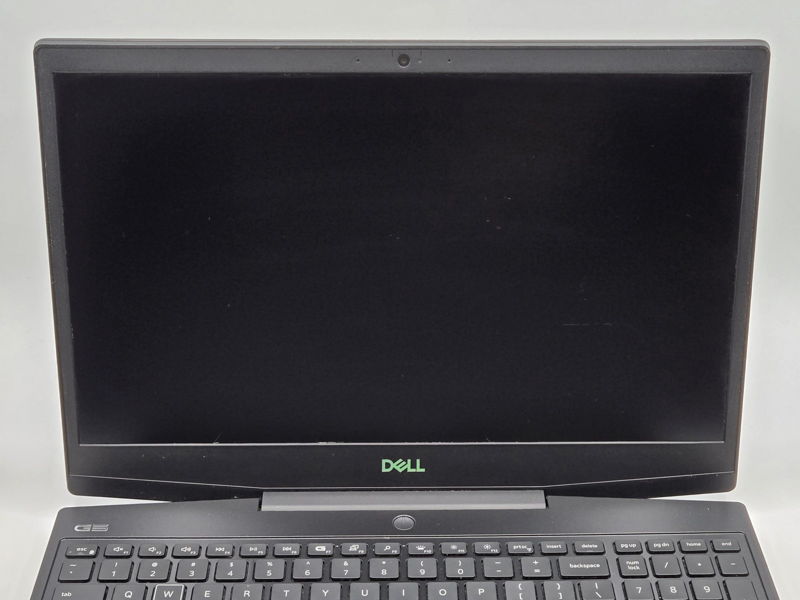 Dell G5 15 5500 15″ FHD I7-10750H GTX 1660 TI Webcam Motherboard Palmrest *READ*
